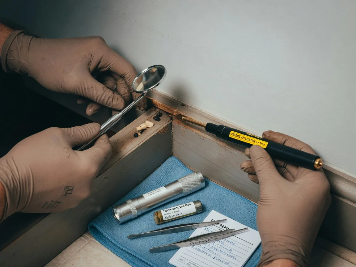 Why choose Emergency Pest Control in Prescott, AR